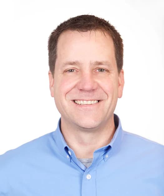 Jake Soukup, founder of G3 Builders